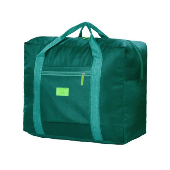 Waterproof Foldable Travel Luggage Clothes Large Capacity Storage Duffel Bag