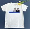 Pet Shop Boys Diskografie Kompletní singly Tričko S-5XL