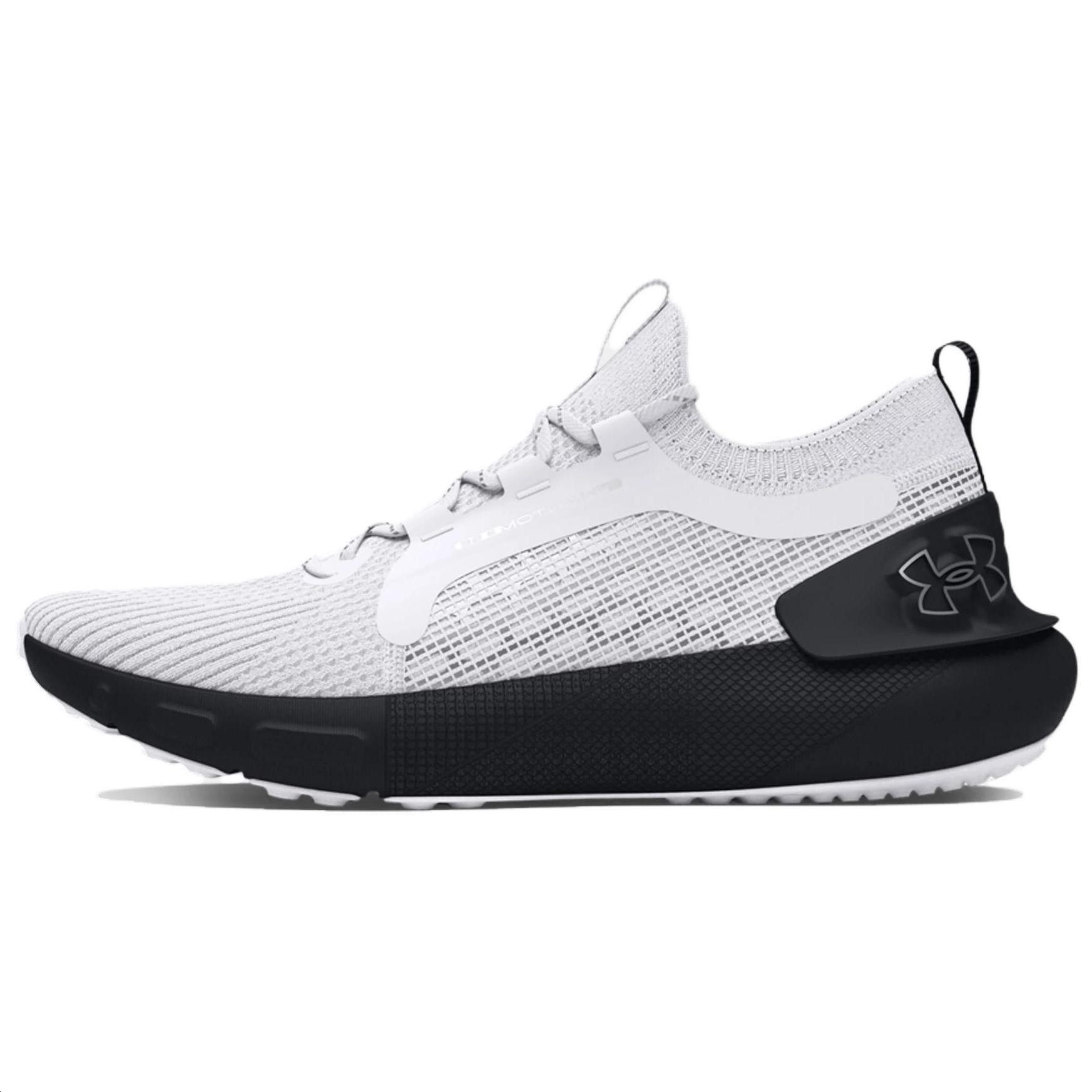 Under Armour HOVR Phantom 3 SE Reflect White Reflective Men s 3027154-100 EU 43