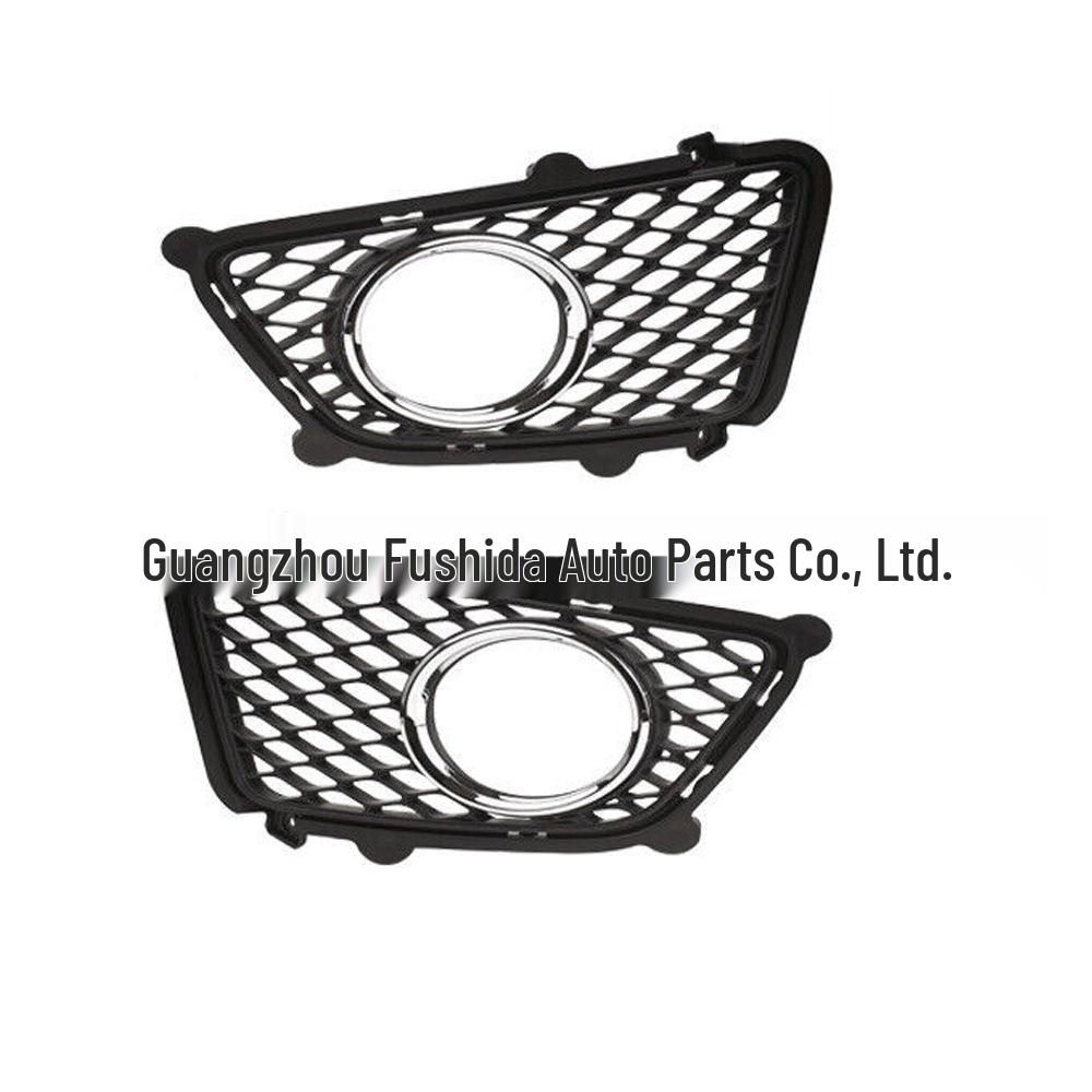 Fog Light Grille Cover for 2008-2010 Kia Sportage