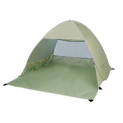 Captain Stag Captain Stag Ua 0064 April Popup Tent Duo Glow Light Green