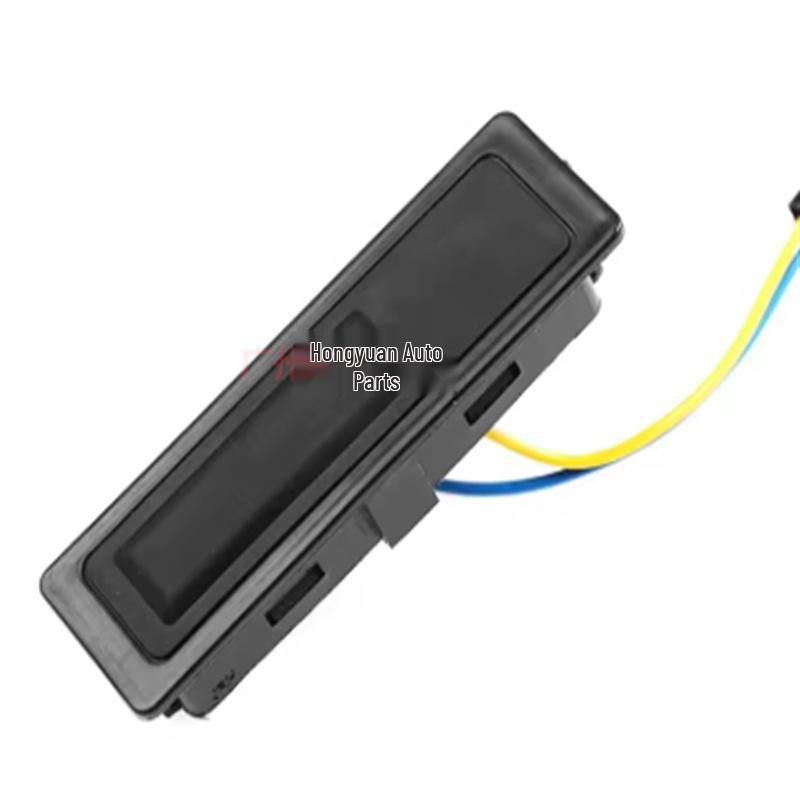 Tailgate Switch for Nissan Qashqai (25380-4EA0A)