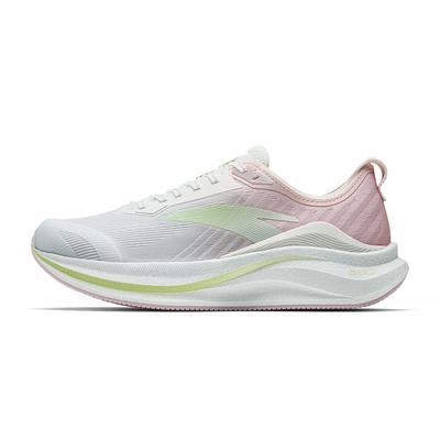 Marili Lite Durable Non-Slip Running Shoes Women Sneaker Paper-White Dendrobium-Pink 922635566-3