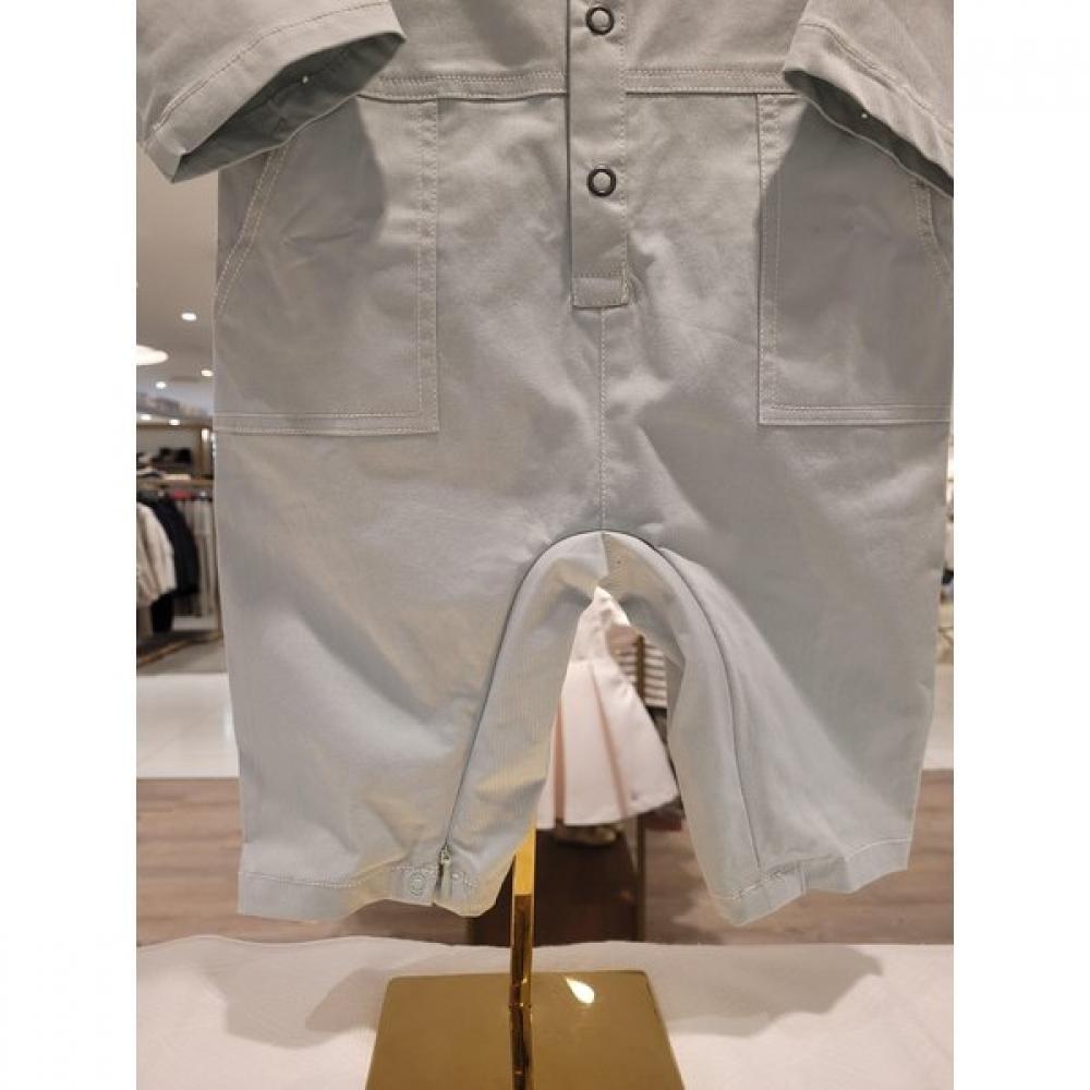Show Chocola Evan Jump Suit  Ttnmqa242 