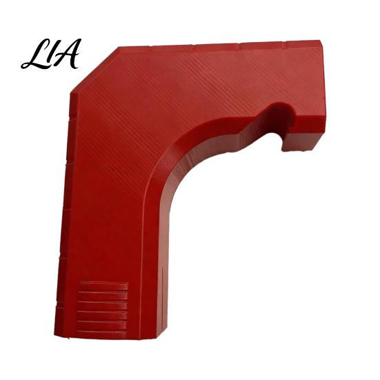 Sawdust Management Accessory Table Saw Dust Collector Adapter, 3D Printed Port Replacement Vacuum Hose Adapter Connector, Efficient Collection