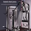 Qiuqiao Commercial Strength Training Equipment Series