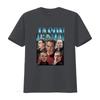 Jason Gideon T Shirt Hoodie Sweat Tee Unisexdy Patinkin Vintage Top For Everyday Wear Homme Casual