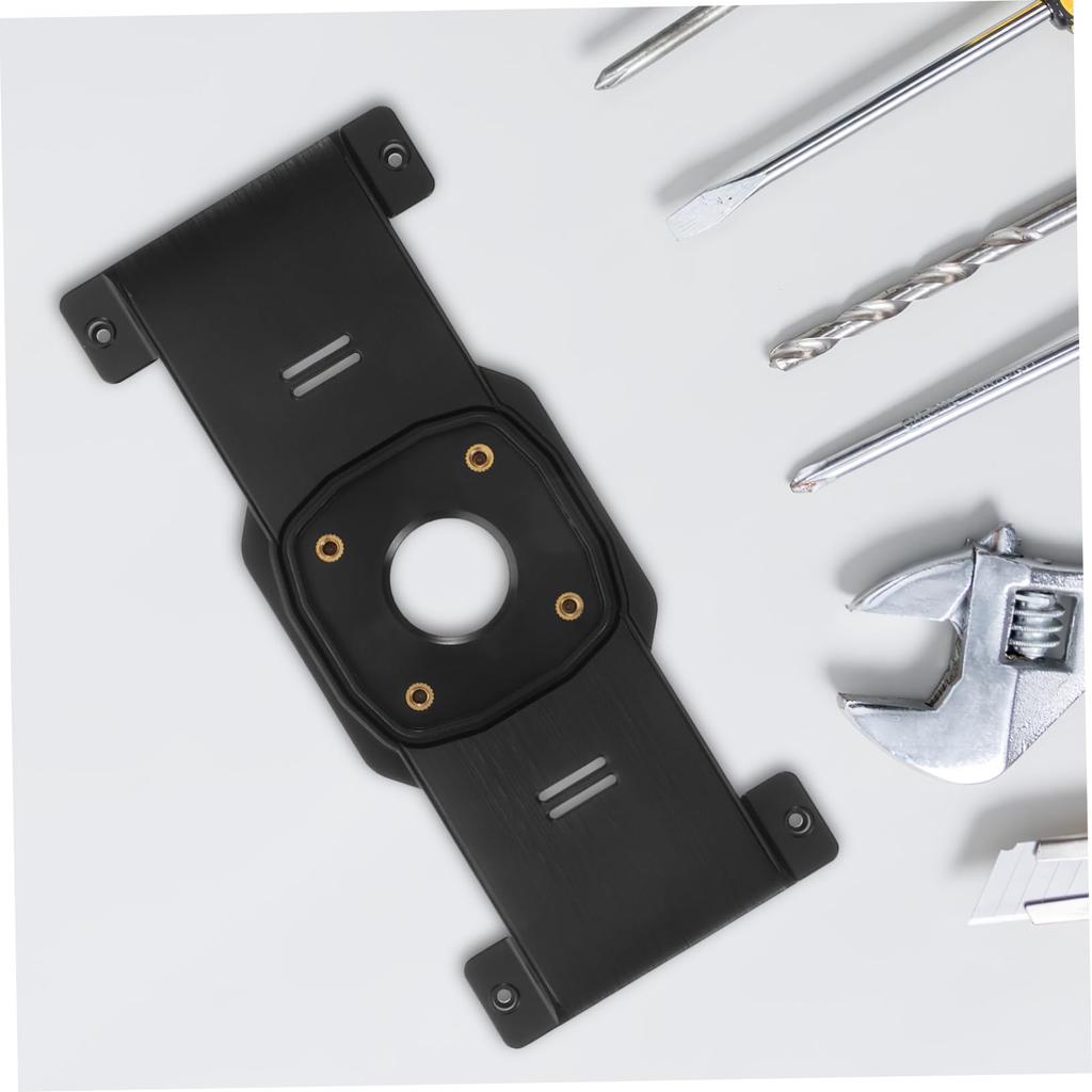 AKOOSY Dash Cam Rear Panel Car Rearview Mirror Bracket Rear Camera Mounting Bracket Car