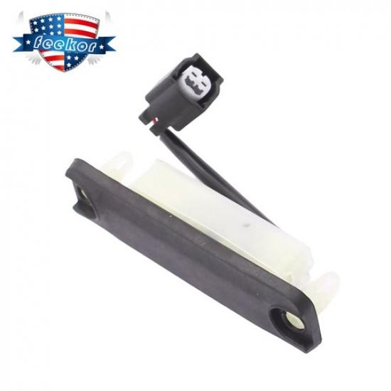 Lift Gate Release Switch 2-Pin for 2003- Toyota 4Runner 84840-35010 901-725