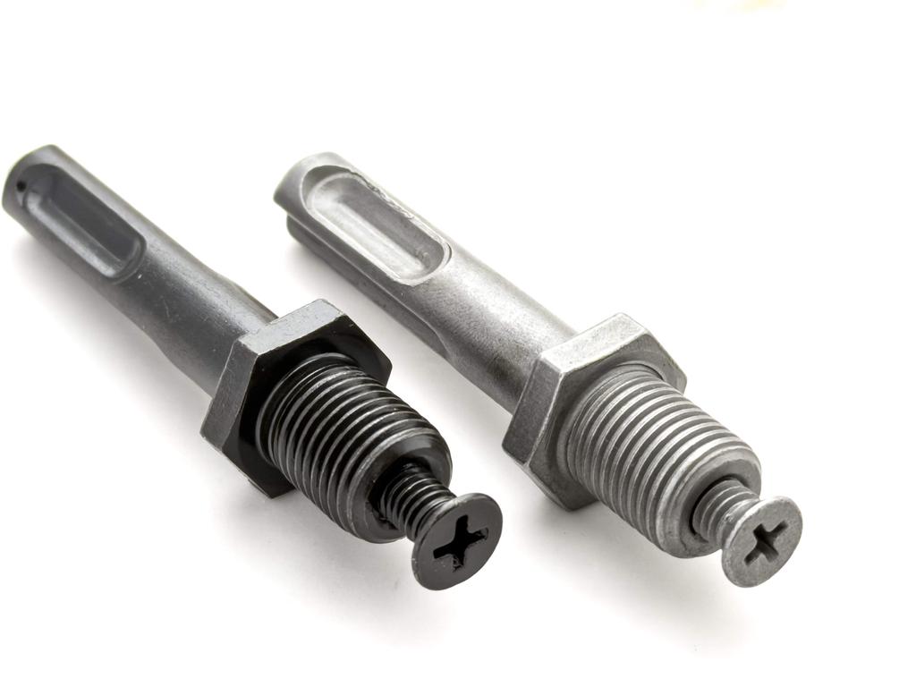 1/2 Chuck Adapter for SDS Plus Hammer Drill Power Tool Spare Parts