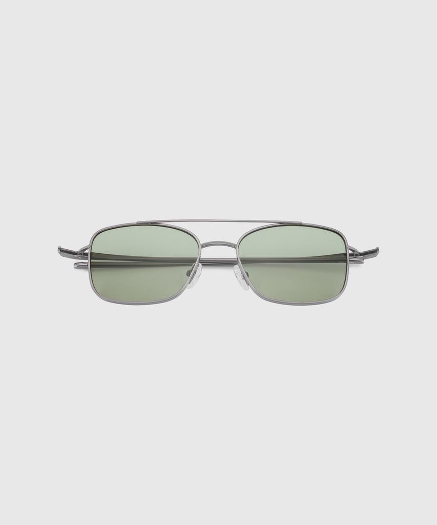 BLUE ELEPHANT Rando-S Gunmetal