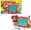 Gra Hasbro Operacja Pet Scan  E9694 Pud6   0481