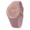 Icegram Ladies Wristwatch 019524 Brushed Fall Rose Small