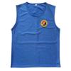 Free Combat Dragon Kick Boxing Suit Vest Sanda Uniform MMA Muay Thai Shorts and T-Shirts  Kids