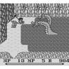 Nintendo Game Boy Clear Screen Replaced [Refurbished] Pocket, Purple,