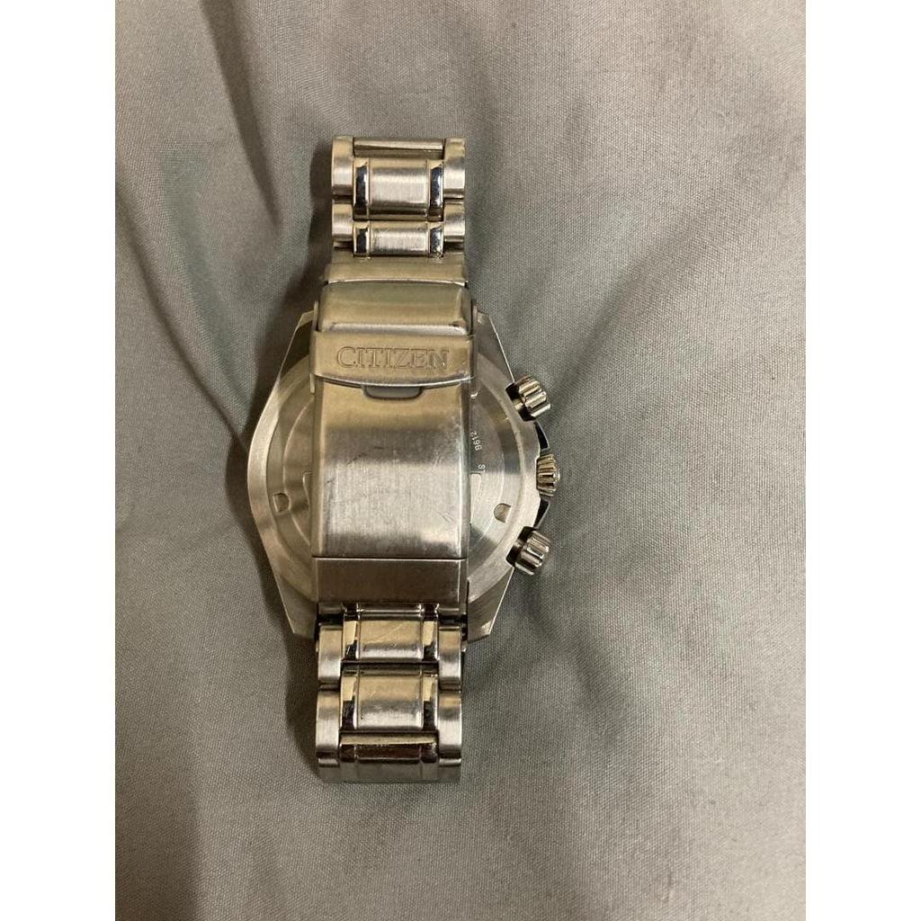 Used CITIZEN Promaster Eco-Drive CA0711-98H