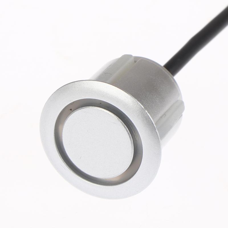 Auto-Parksensor 18,8 mm Rückfahr-Radar-Sonde Upgrade-Kabel Auto Rückfahr-Parken Wasserdichter Sensor Ton
