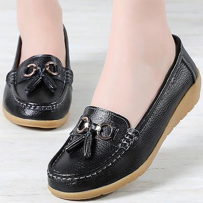 Scarpe da donna – Mocassini da donna
