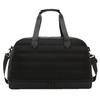 Fitness bag, the same dry and wet separation yoga bag for men and women, large-capacity short-distance travel bag, expandable luggage bag