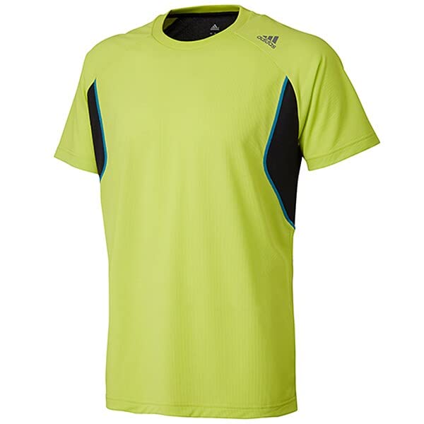 

Adidas Compression Shirt DDU31 Bahia Glow Japan to Japanese size S14/Black, J/L- (equivalent L)