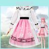 Costume de carnaval pentru femei – Costume anime pentru femei