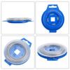 Annealed Air Craft Grade Air Craft Grade High Quality Stainless Steel Stainless Steel Stainless Steel Safety Wire