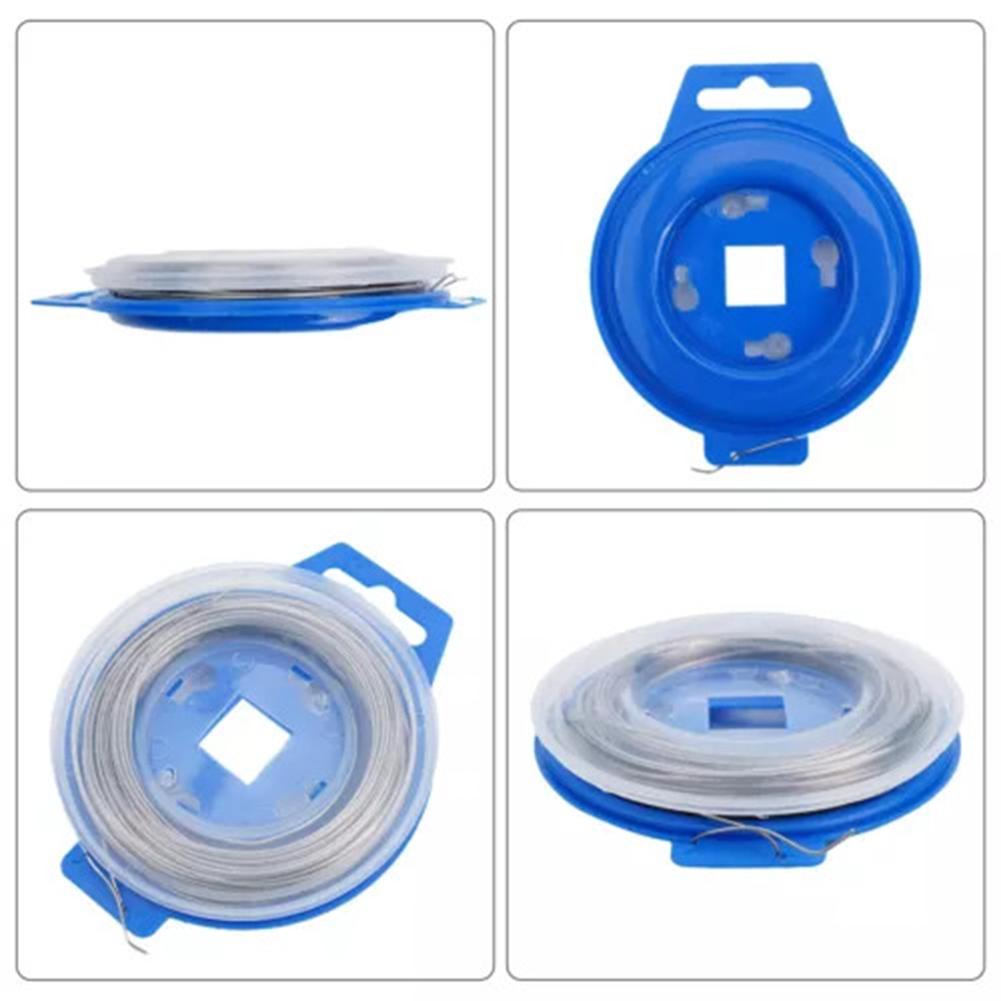 Annealed Air Craft Grade Air Craft Grade High Quality Stainless Steel Stainless Steel Stainless Steel Safety Wire