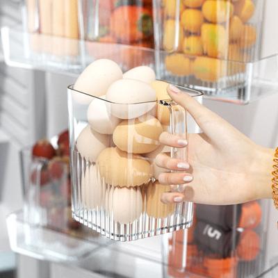 Contenedores de comida – Contenedores para refrigerar