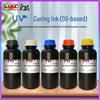 Eco-Friendly UV Curing Ink Replacement: Neutral Industrial Printhead for Roll-to-Roll Machines