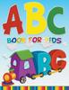 The ABC Book For Kids Book