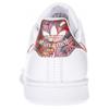 adidas Originals Stan Smith Comfortable Versatile Non-Slip Durable Low-Top Sneakers Women Sneakers White BB5160