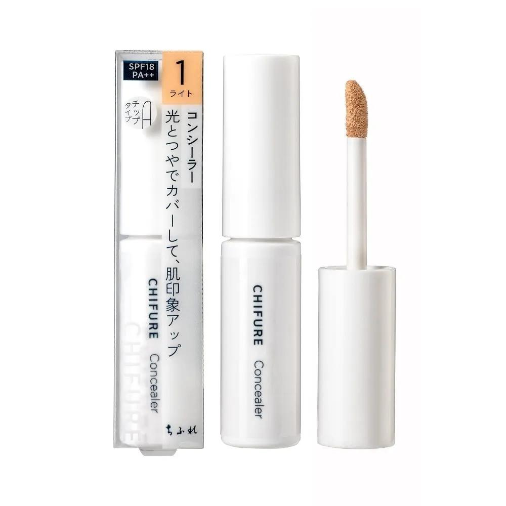 Chifure Concealer Light 6g 5-Piece Set