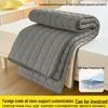 Waterproof Baby & Adult Mattress Protector Pad - Anti-Urine, Bedroom-Grade