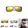 Vintage Mens New Retro Sunglasses Bamboo Wooden Wood Frame Shades Glasses Uv400
