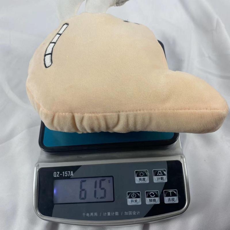 Alphabet Lore Plush Plush Toy