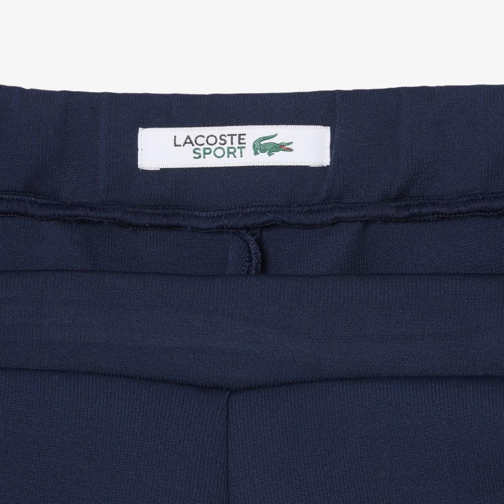 Lacoste Women's Tennis Heritage Shorts GF0231-56G166