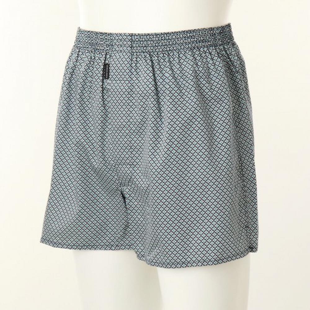 Venus 100  Cotton Jacquard Pattern Trunk Vmp1953d
