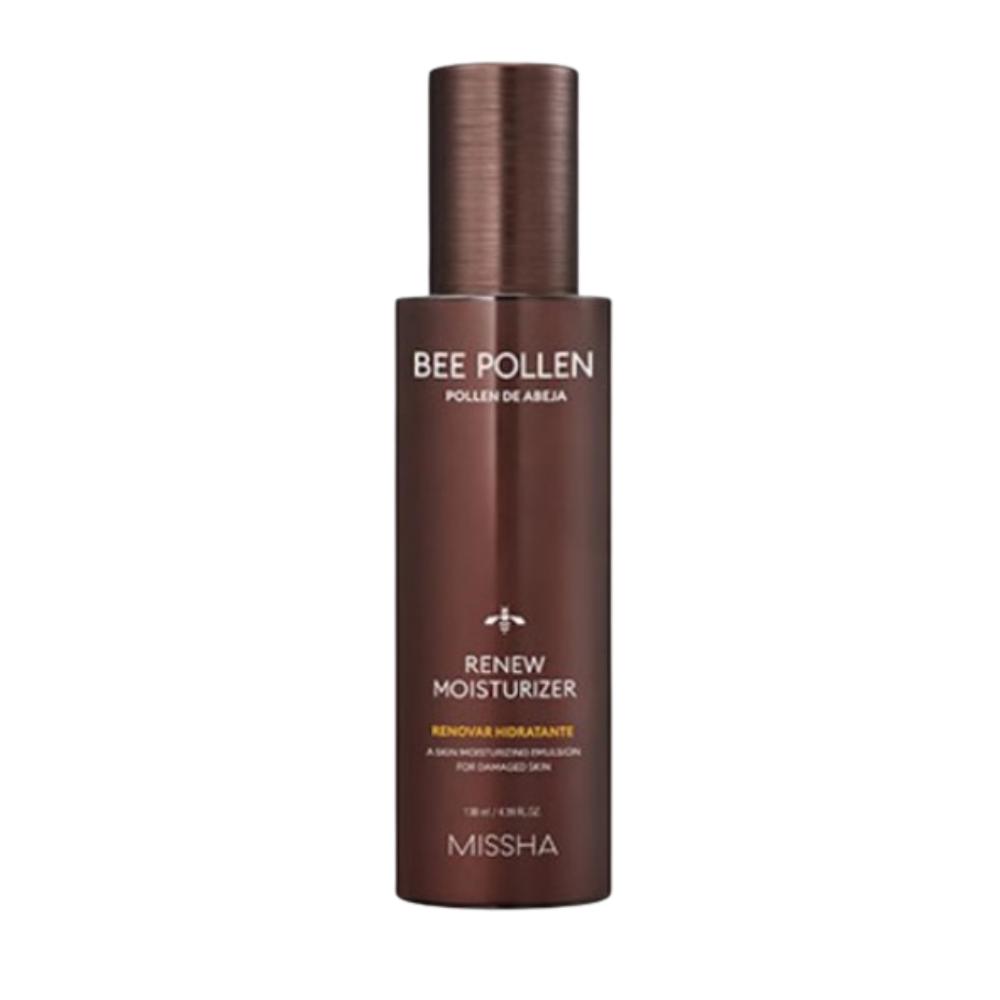 Missha Bee Pollen Renew Moisturizer Lotion 130ml