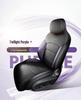 2026 Lynk & Co 08 Model 210 Ultra H7 All-Season Leather Car Seat Covers