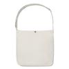 Columbia University Sl-Label Front Pocket Cross Bag Grey