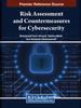 The Risk Assessment and Countermeasures for Cybersecurity Book