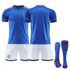 2026 World Cup Italy Home