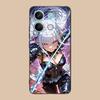 ReZero Emilia Waifu Handyhülle für Xiaomi 15 14 13 12 Mi 11 T Ultra Lite Pro S X 5G Bunter Druck Cover Hülle Hübsch