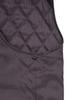 Ajobyajo Washed Cotton Oversized Coat [Purple]
