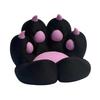 3D Printed Cat Paw Ornament Mobile Phone Holder Kitten Claw Figurine