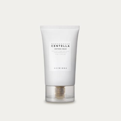 [SKIN1004] Успокаивающий крем Madagascar Centella Soothing Cream 75ml