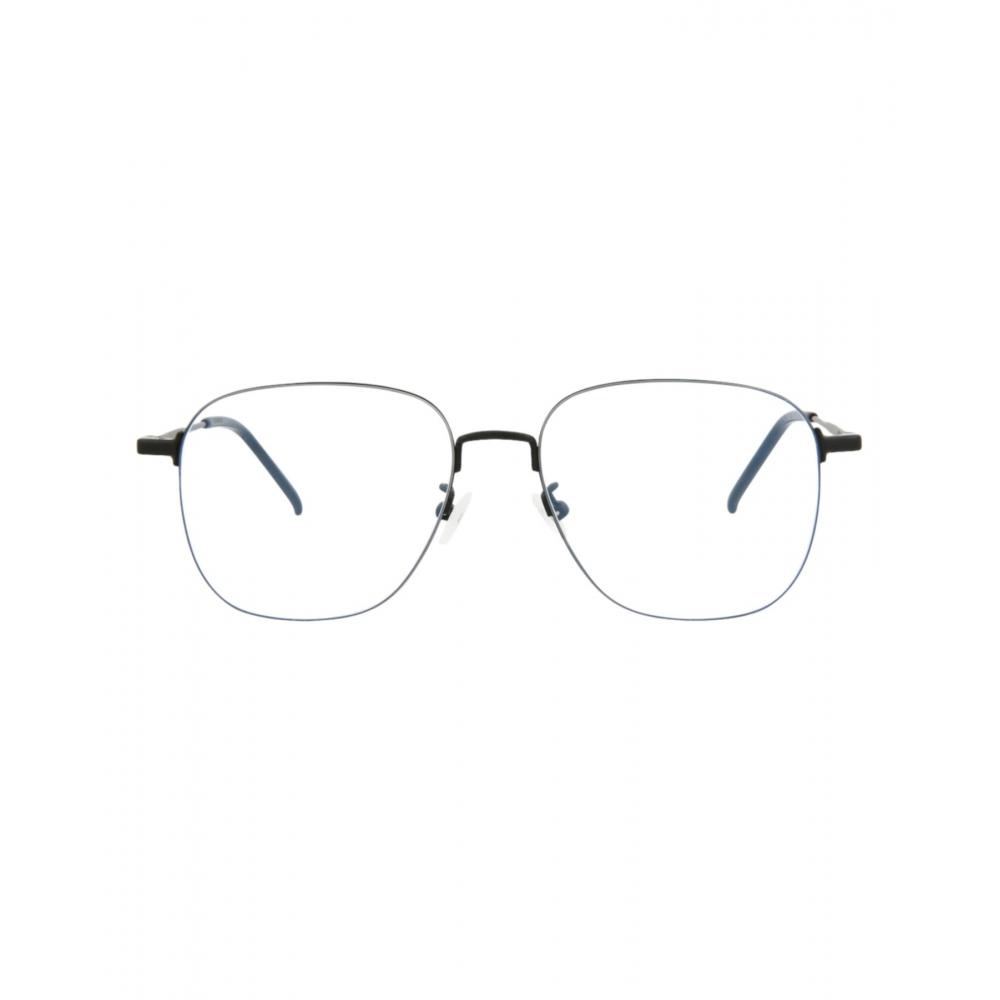 

Saint Laurent Round-Frame Metal Optical Frames