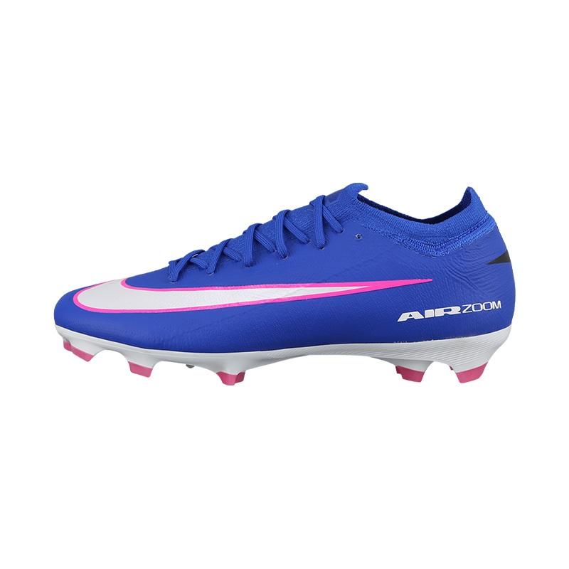 

Nike Zoom Mercurial Vapor 16 Pro FG Racer Blue Unisex Cleats White FQ8685-446 44.5