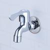 Washing Machine Faucet for Household G1/2 Single Cold Wall Mop Sink, Dedicated Outdoor Universal Faucet Bathroom Faucets