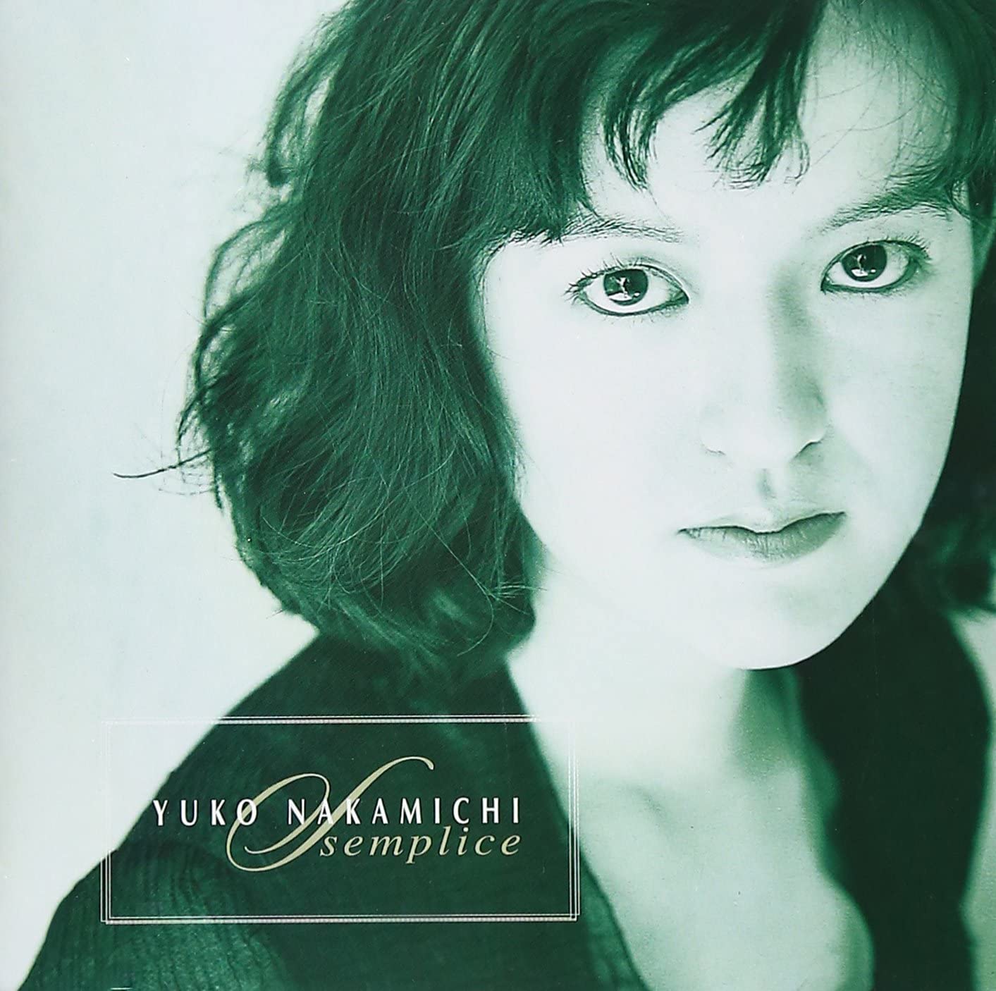 

CD YUKO NAKAMICHI, SCHUMANN, BACH; LIS - Semplice VICC197 Japan Classical Used